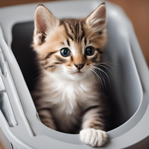 Silikon vs. Pellet - co lepsze dla Twojego kota